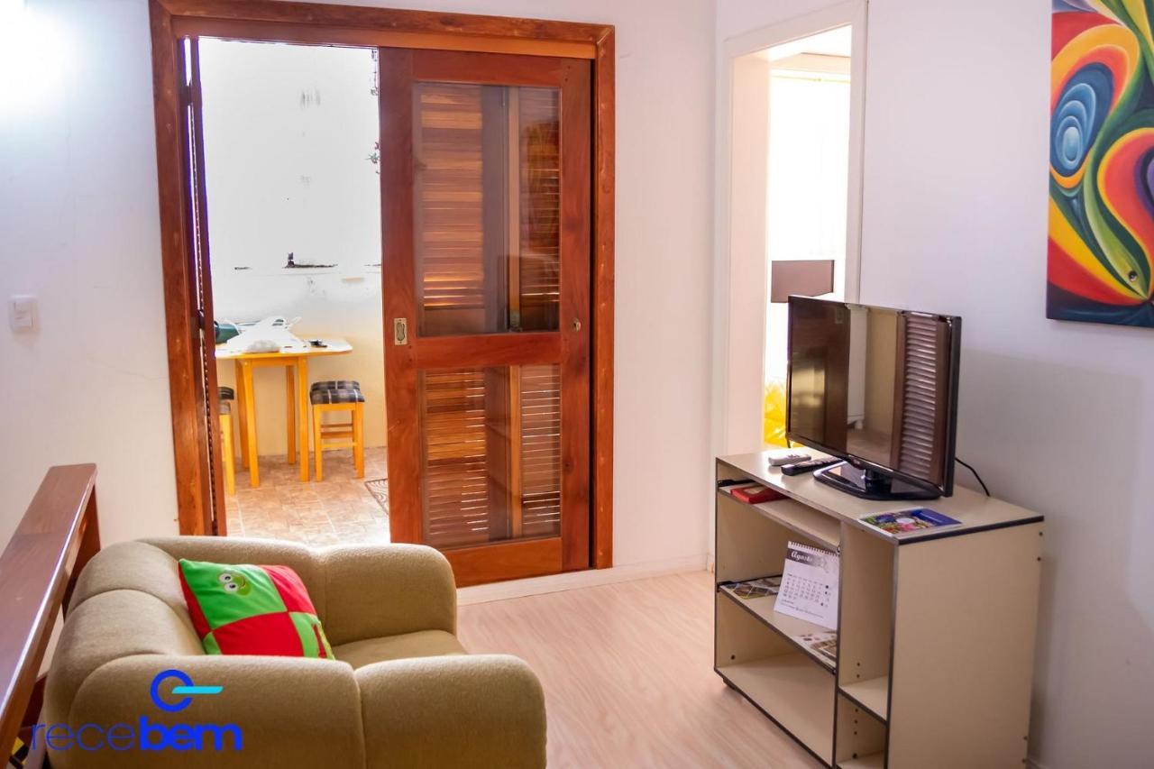 Loft Flores- Centro Da Cidade! Nova Petropolis Eksteriør bilde