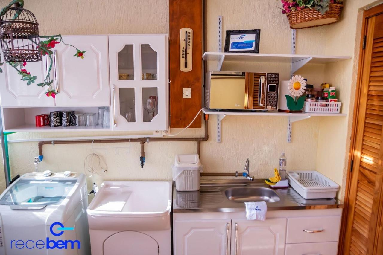 Loft Flores- Centro Da Cidade! Nova Petropolis Eksteriør bilde