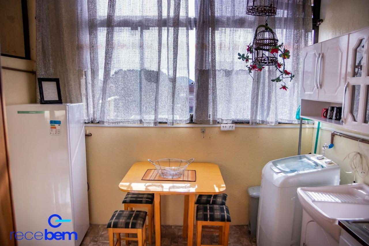 Loft Flores- Centro Da Cidade! Nova Petropolis Eksteriør bilde